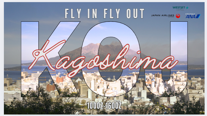 Kagoshima Stop-and-Go Event