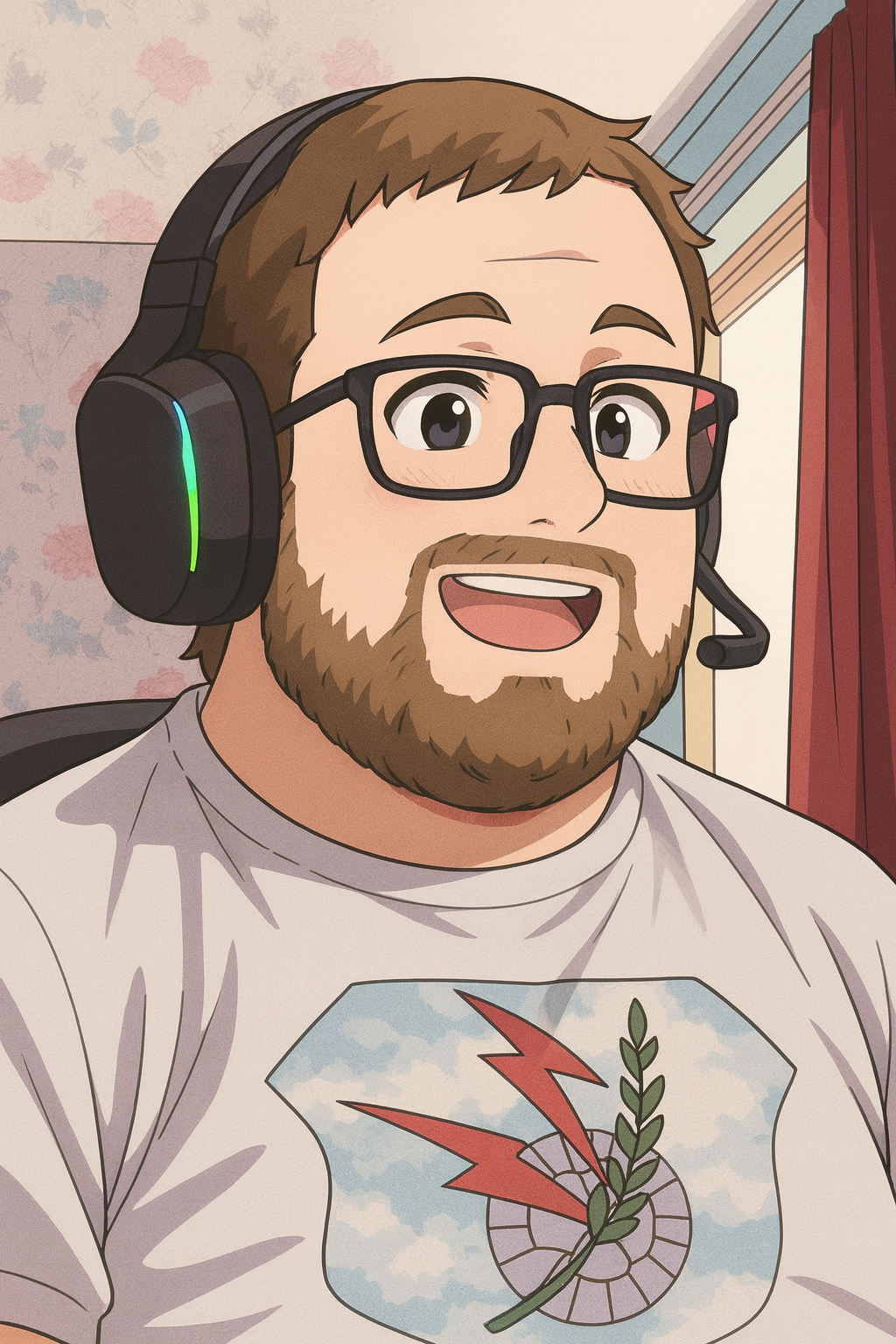 Mike W (Vice President)