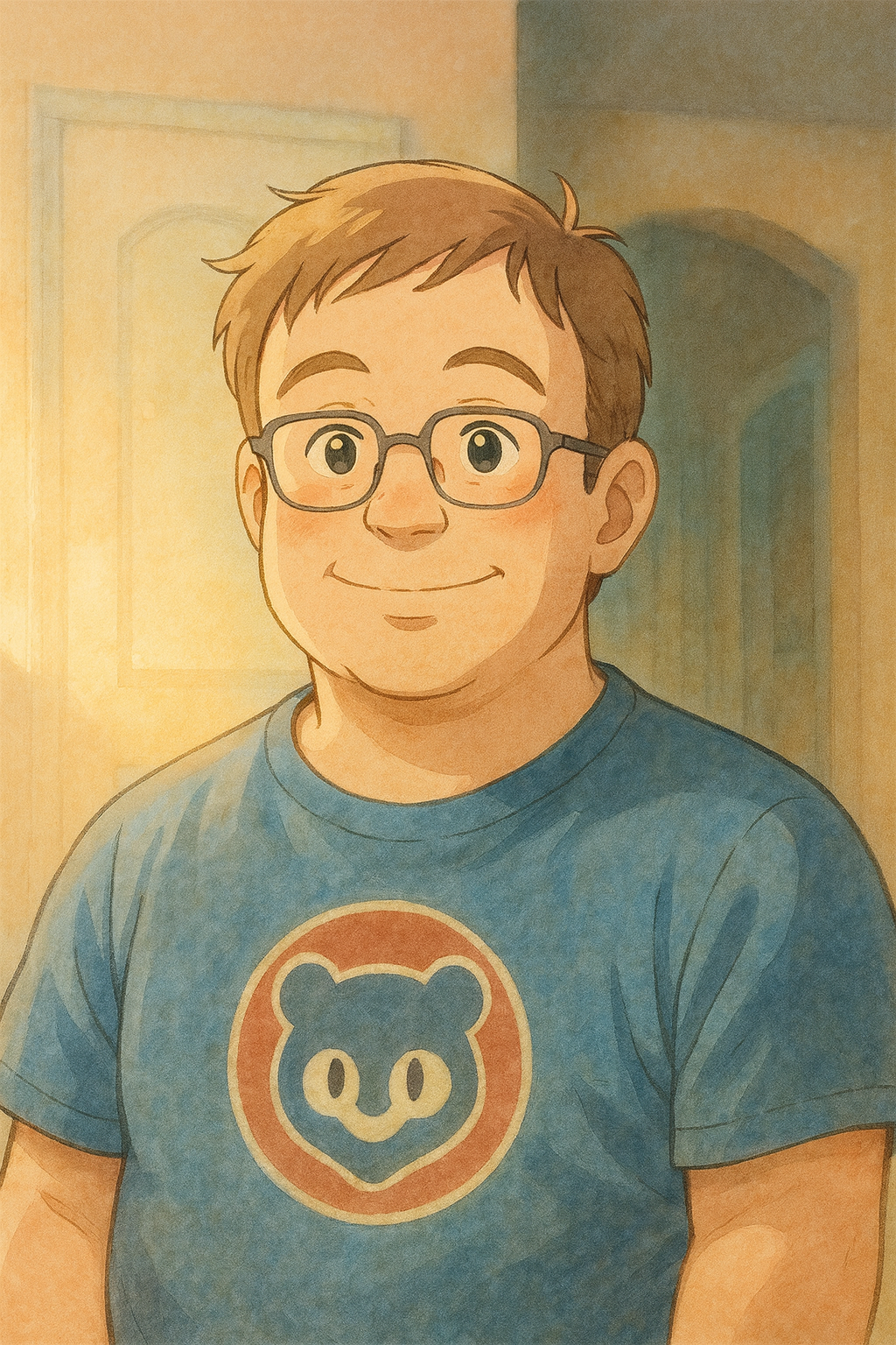 Pete (Human Resources)