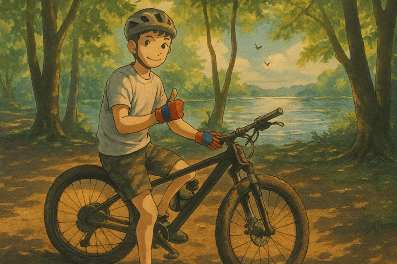 Tyler W (A320 Training Captain)